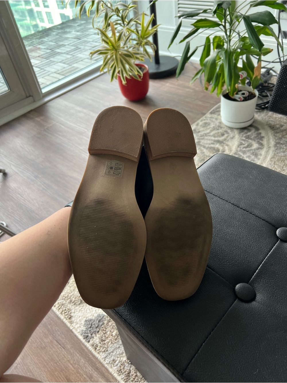 Dolce Vita Women's Crashback Loafer - Picture 4 of 8